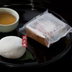 沈大成紅豆團