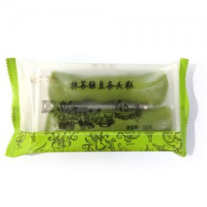 沈大成抹茶綠豆條頭糕