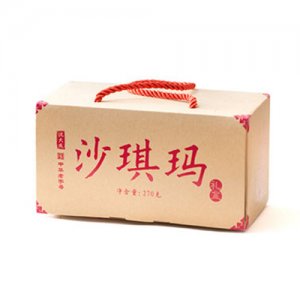 沈大成沙琪瑪