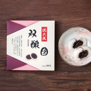 沈大成雙釀團(tuán)