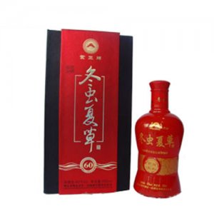蒙正祥和世家酒禮盒濃香