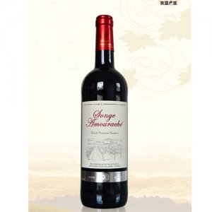 愛(ài)思堡?田園干紅葡萄酒