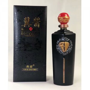 迎春50°冀醬白酒