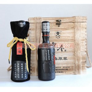 迎春50°原漿白酒