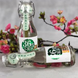36°迎春小醬酒