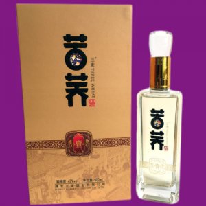 三麥苦蕎酒壹號