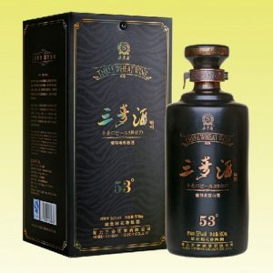 三麥酒特供白酒