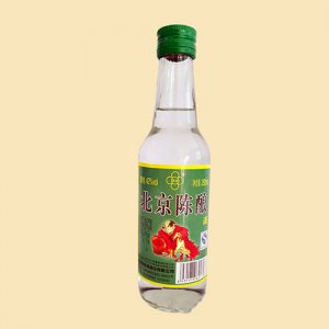 奧喜42度北京陳釀半斤