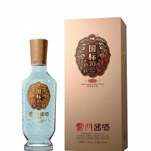 云門醬酒國標70G2