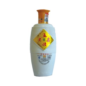 孟信老窖酒