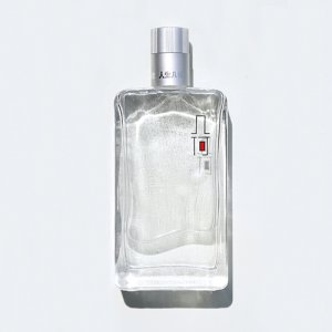幾何白酒純糧釀造濃香型白酒經典100ml