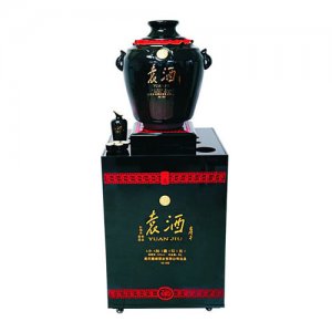 袁氏袁酒新派醬香型白酒