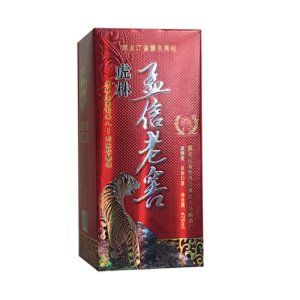 孟信老窖(精裝)酒