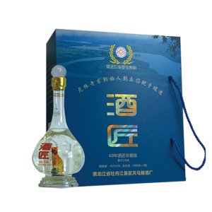 孟信酒匠酒
