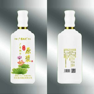 地河白酒生態(tài)原漿（白）