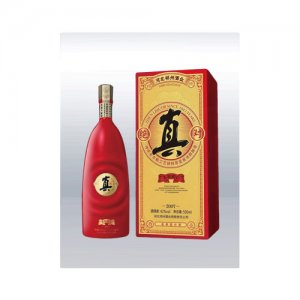 祁州真真不忘初心-白酒