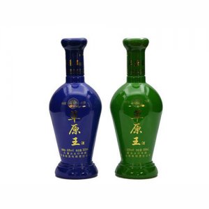 草原王經(jīng)典酒