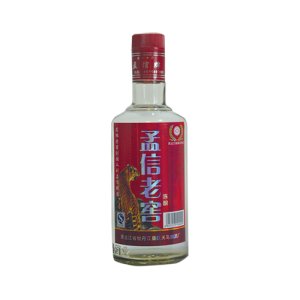孟信老窖精品酒