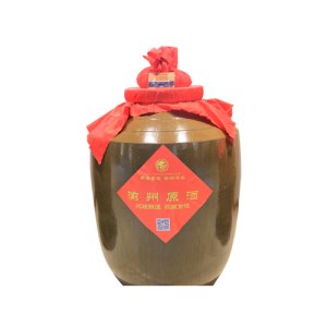 渝州酒陶壇定制酒50kg