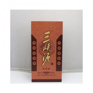 三峽源自然香芝麻香型白酒