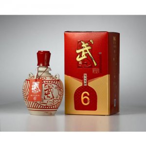 武九6白酒