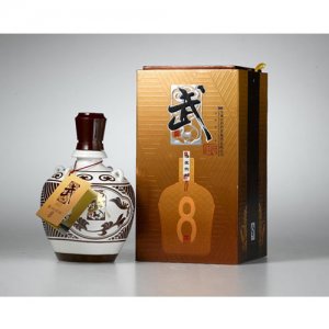 武九8白酒