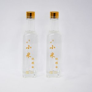 何小米酒小瓶裝精品