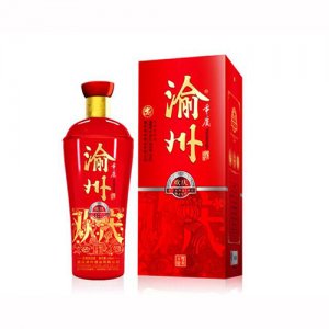 渝州酒歡慶