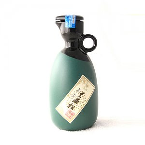 蘭益松禮盒酒