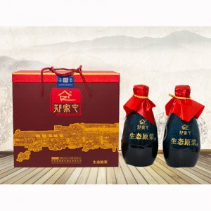 鄭家屯生態原漿酒
