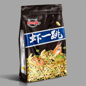 醉饞貓蝦一跳蝦條180g