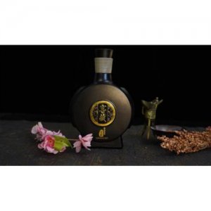 貴州茅臺鎮(zhèn)大福酒廠窖藏白酒