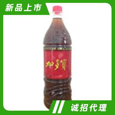 東洋加多寶涼茶