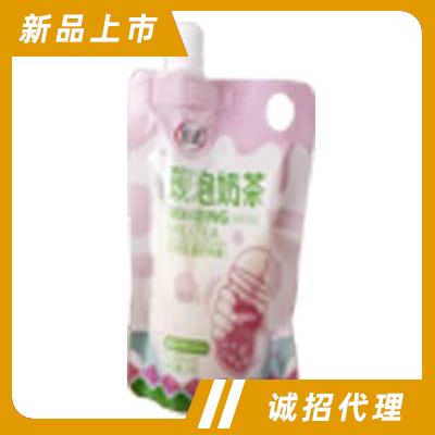 佳達20g現泡奶茶（蜜桃烤奶味）