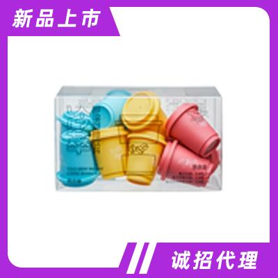 正大食品冷萃即溶咖啡飲料混合裝2.8gX12下午茶辦公室飲品招商袋裝
