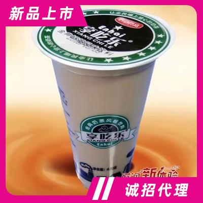 恩海享吃樂金典奶茶風(fēng)味飲料420g
