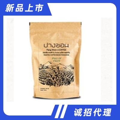 正大食品精選烘焙咖啡豆250g招商下午茶辦公室飲品招商袋裝