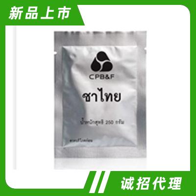 正大食品泰式奶茶粉250g下午茶辦公室飲品招商袋裝