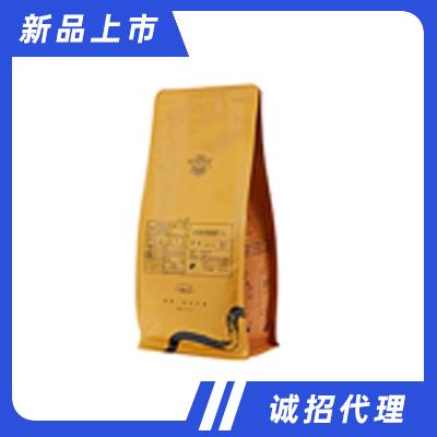 正大食品太陽河古村純品咖啡豆咖啡招商