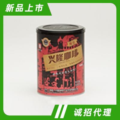正大食品興隆咖啡南忘炭燒粉320g沖飲品固體飲料招商