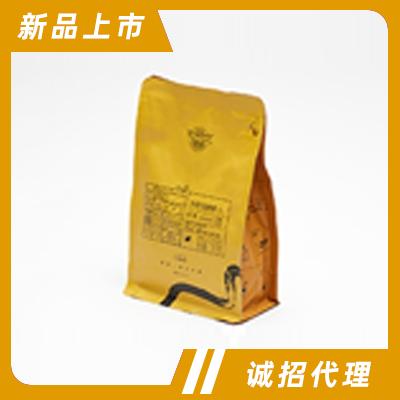 正大食品興隆咖啡古村純品豆227g咖啡招商