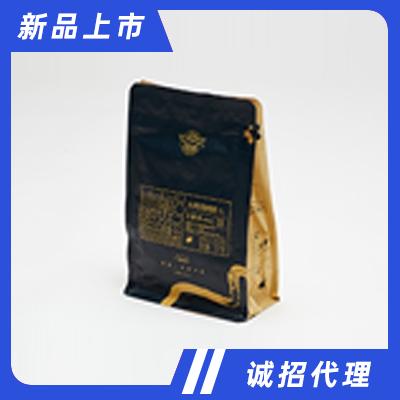 正大食品興隆咖啡沉香灣炭燒豆227g咖啡招商代理