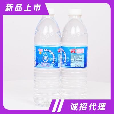 包裝飲用水純凈水瓶裝水招商