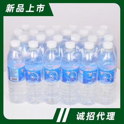 包裝飲用水瓶裝水純凈水