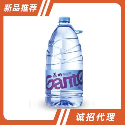 景田飲用純凈水瓶裝水1.5L