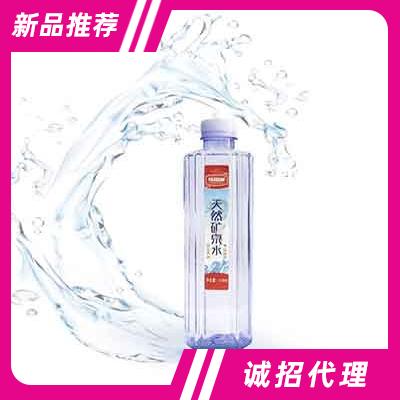 華陽龍礦泉水