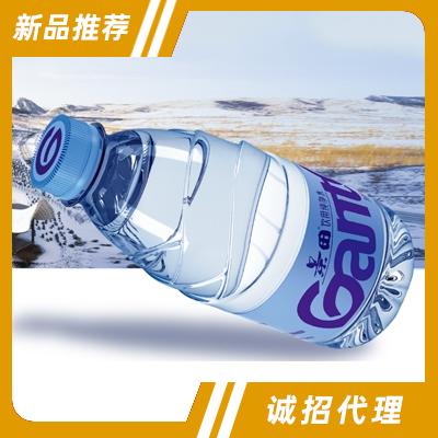 景田飲用純凈水瓶裝水