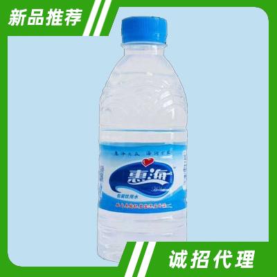 惠海包裝飲用水