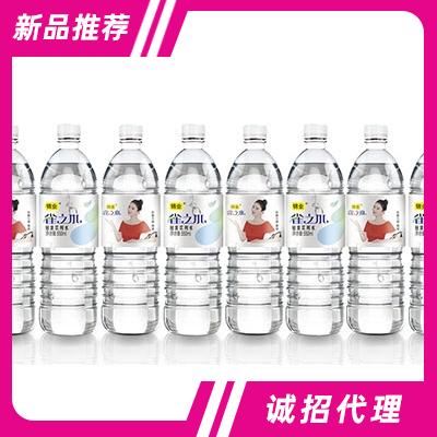 錦業(yè)雀之水包裝飲用水550ml