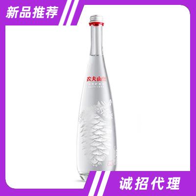農夫山泉天然礦泉水高端
